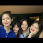 Lee Soo-kyung Instagram – 링구쓰