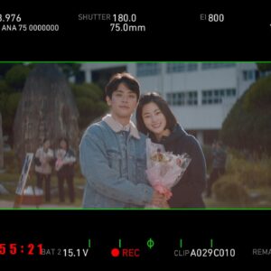 Lee Soo-kyung Instagram - #기적 🤍