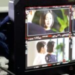 Lee Soo-kyung Instagram - 수경>솔
