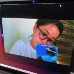 Lee Soo-kyung Instagram -