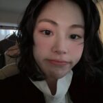 Lee Soo-kyung Instagram - 빰빰빰빰빰