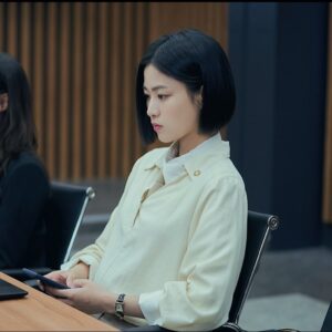 Lee Soo-kyung Instagram - 
