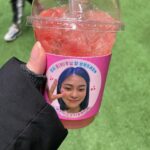 Lee Soo-kyung Instagram - 다들 너~~~~~~무 좋아한거있죠~!아 행복해~❤️