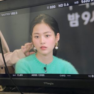 Lee Soo-kyung Instagram - 화요일 #로스쿨 스페셜 방송⚖️