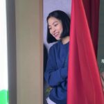 Lee Soo-kyung Instagram – 💙