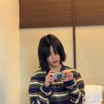 Lee Soo-kyung Instagram – 다시