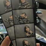 Lee Soo-kyung Instagram – 다시