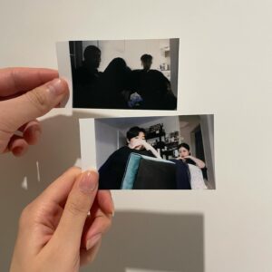 Lee Soo-kyung Instagram - #nottoday 📷 @ryuniverse328