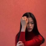 Lee Soo-kyung Instagram - 🙈♥️🙊♥️🙉