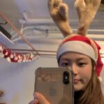 Lee Soo-kyung Instagram - ❄️❄️