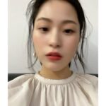 Lee Soo-kyung Instagram - #로스쿨