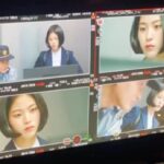Lee Soo-kyung Instagram - ⚖️로스쿨