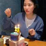 Lee Soo-kyung Instagram – 25
