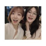 Lee Soo-kyung Instagram - 언니는 🎁