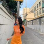 Lee Soo-min Instagram - 달님들이 조아하는 짤털,,, 마지막은,,, 그냥 내가 조아해요