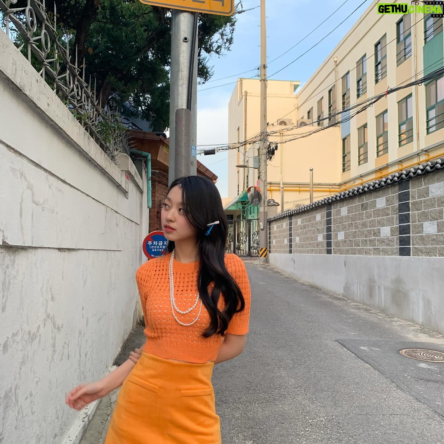Lee Soo-min Instagram - 달님들이 조아하는 짤털,,, 마지막은,,, 그냥 내가 조아해요