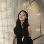 Lee Soo-min Instagram – 샵 언니들 사진 실력이 나날이 는다… 순서를 고를 수가 없어요…🥺