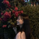 Lee Soo-min Instagram – 🤭