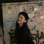 Lee Soo-min Instagram – 절대 앞머리 때문에 모자 쓴 건 아니고… . ……. … .. ……. 하나만 고르기 어려워서 세 개 올린 것도 절대 아니고…. ……….. …. .