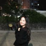 Lee Soo-min Instagram –