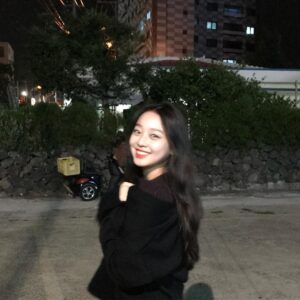 Lee Soo-min Instagram - 