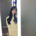 Lee Soo-min Instagram – 음?