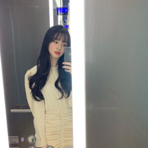 Lee Soo-min Instagram - 음?