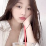Lee Soo-min Instagram - 들쑥날쑥 일상