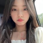 Lee Soo-min Instagram -