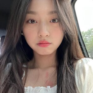 Lee Soo-min Instagram - 