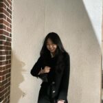 Lee Soo-min Instagram - 달님들이 조아하는 짤털,,, 마지막은,,, 그냥 내가 조아해요