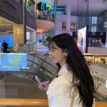 Lee Soo-min Instagram –