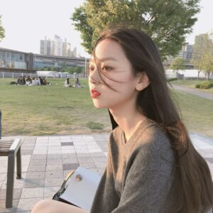 Lee Soo-min Instagram - ♥️