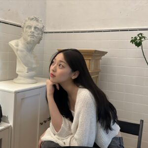 Lee Soo-min Instagram - 나나나...