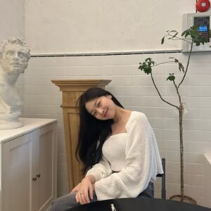 Lee Soo-min Instagram - 나나나...