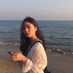 Lee Soo-min Instagram - ... 사진인 줄 알았죠