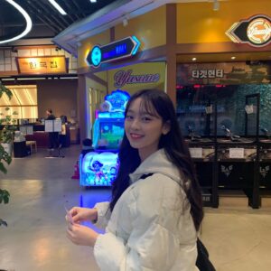 Lee Soo-min Instagram - 