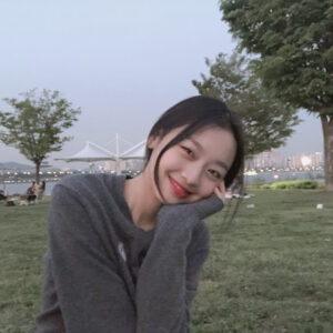 Lee Soo-min Instagram - ♥️
