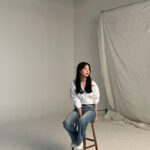 Lee Soo-min Instagram - 이끌의 (자칭) 뉴 공주님!!!!! 비하인드 사진 공유합니다!!!!! 마지막은 엠제트 셀카 with 숨팀 냐하🤍