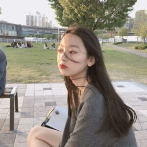 Lee Soo-min Instagram - ♥️