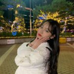 Lee Soo-min Instagram –