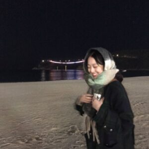 Lee Soo-min Instagram - 크리스마스빨리와아니오지마아니빨리와아니오지마