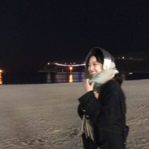 Lee Soo-min Instagram - 크리스마스빨리와아니오지마아니빨리와아니오지마
