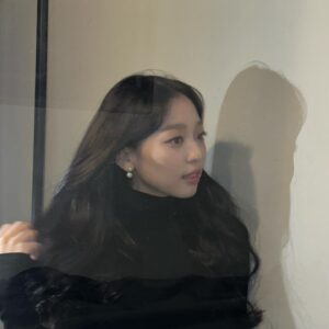 Lee Soo-min Instagram - ”언니 나 사진 찍어조“
”ok, 기가 막히게 찍어주마“ 의 결과물