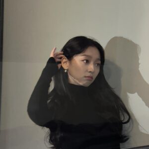Lee Soo-min Instagram - ”언니 나 사진 찍어조“
”ok, 기가 막히게 찍어주마“ 의 결과물
