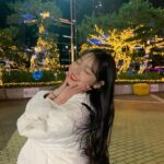 Lee Soo-min Instagram –