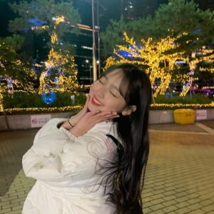 Lee Soo-min Instagram - 