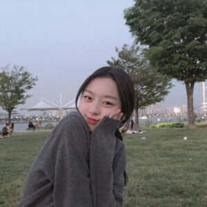 Lee Soo-min Instagram - ♥️