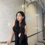 Lee Soo-min Instagram - 샵 언니들 사진 실력이 나날이 는다... 순서를 고를 수가 없어요...🥺