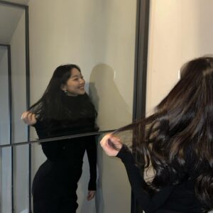 Lee Soo-min Instagram - ”언니 나 사진 찍어조“
”ok, 기가 막히게 찍어주마“ 의 결과물